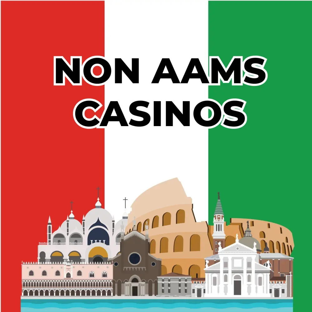 casino non AAMS sono legali: La strategia di Google