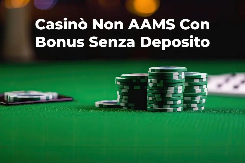 Se non recensioni dei casino non AAMS adesso, ti odierai più tardi Come ho migliorato la mia recensioni dei casino non AAMS in una semplice lezione